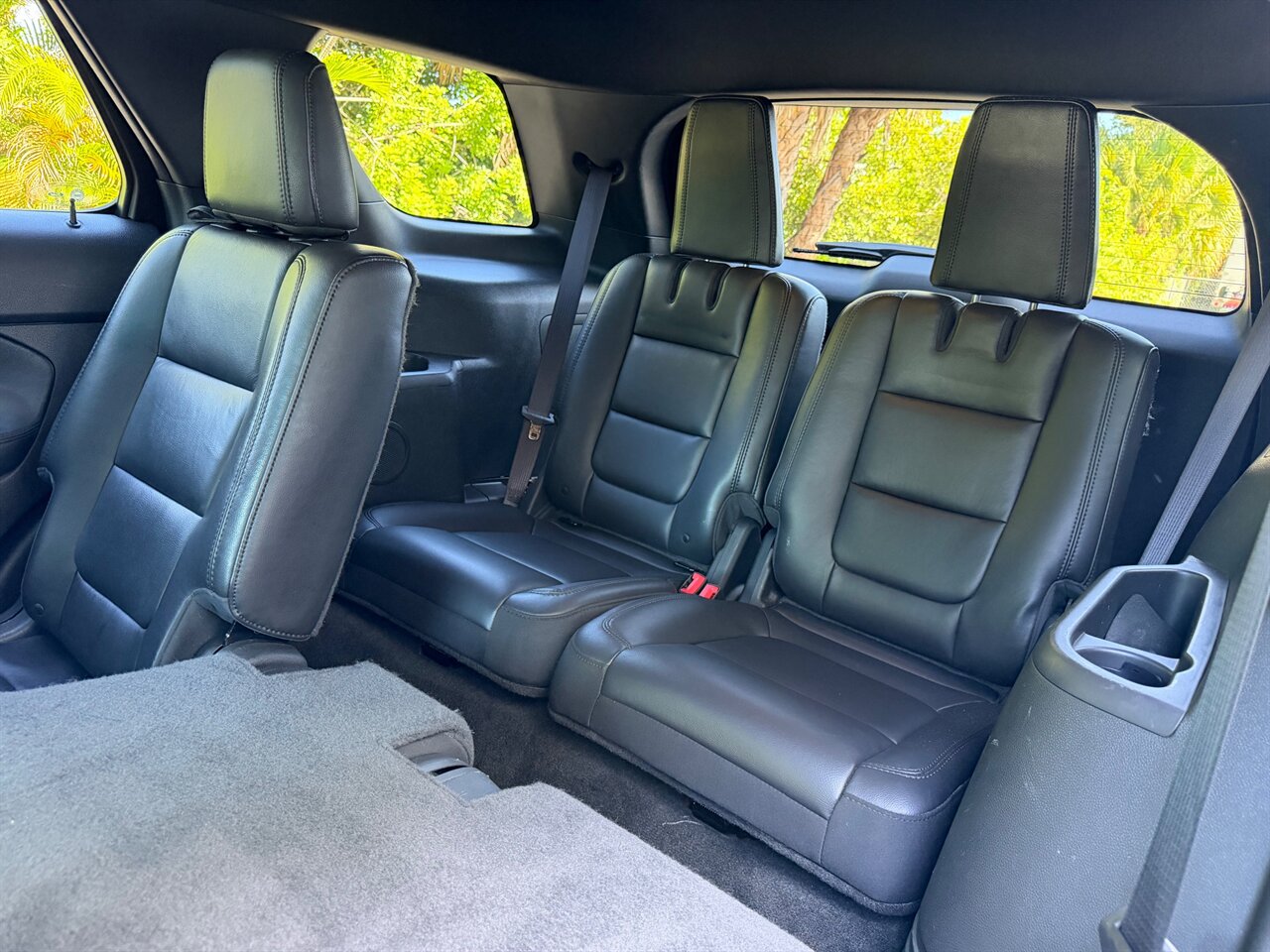 2013 Ford Explorer XLT   - Photo 14 - Ocoee, FL 34761