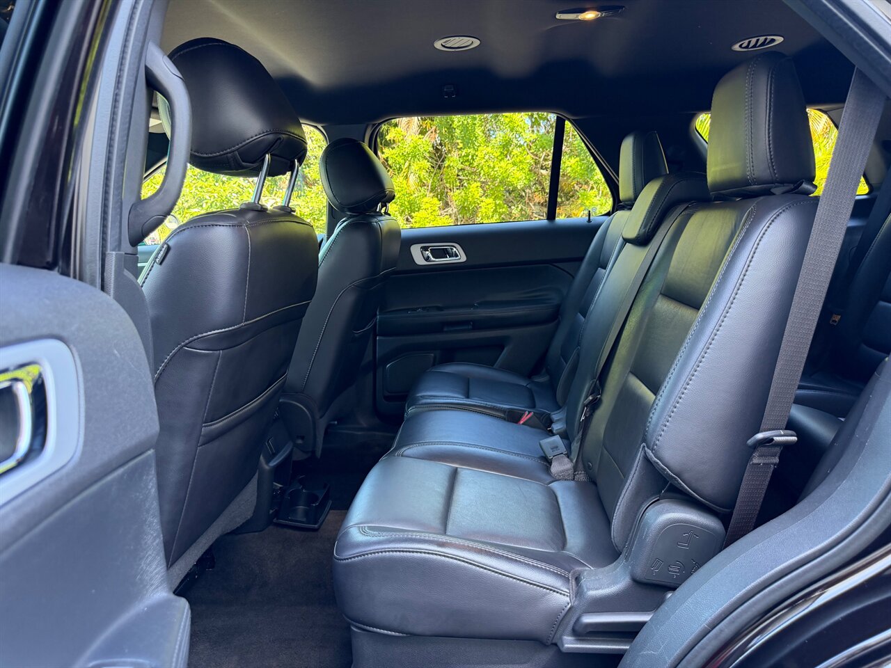2013 Ford Explorer XLT   - Photo 12 - Ocoee, FL 34761