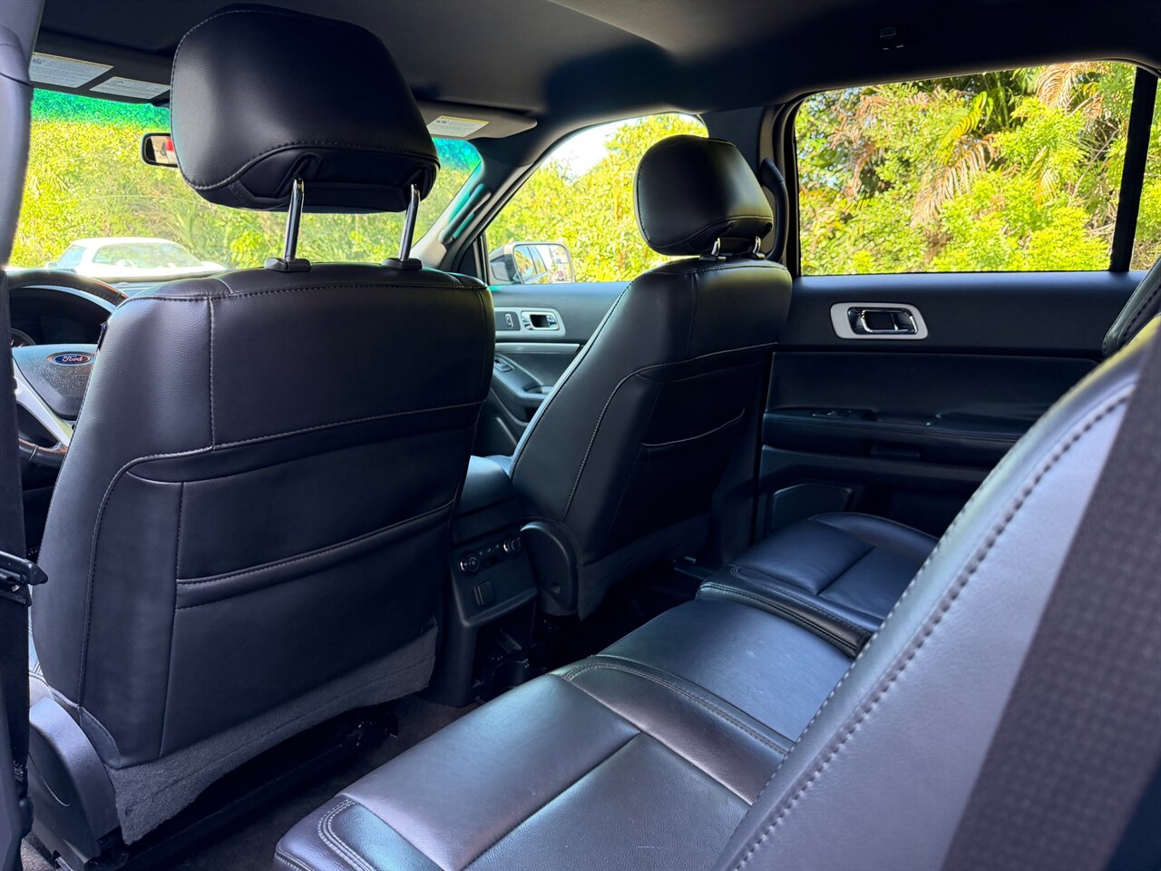 2013 Ford Explorer XLT   - Photo 13 - Ocoee, FL 34761