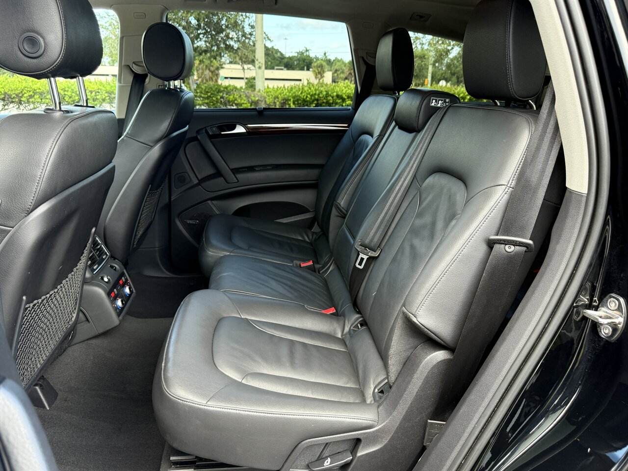 2015 Audi Q7 3.0T quattro Premium Plus   - Photo 40 - West Palm Beach, FL 33409