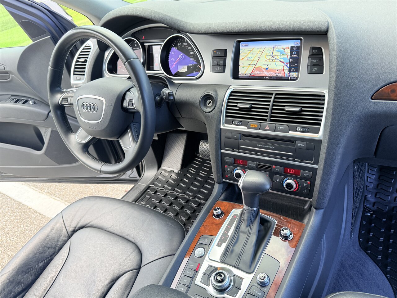 2015 Audi Q7 3.0T quattro Premium Plus   - Photo 8 - West Palm Beach, FL 33409
