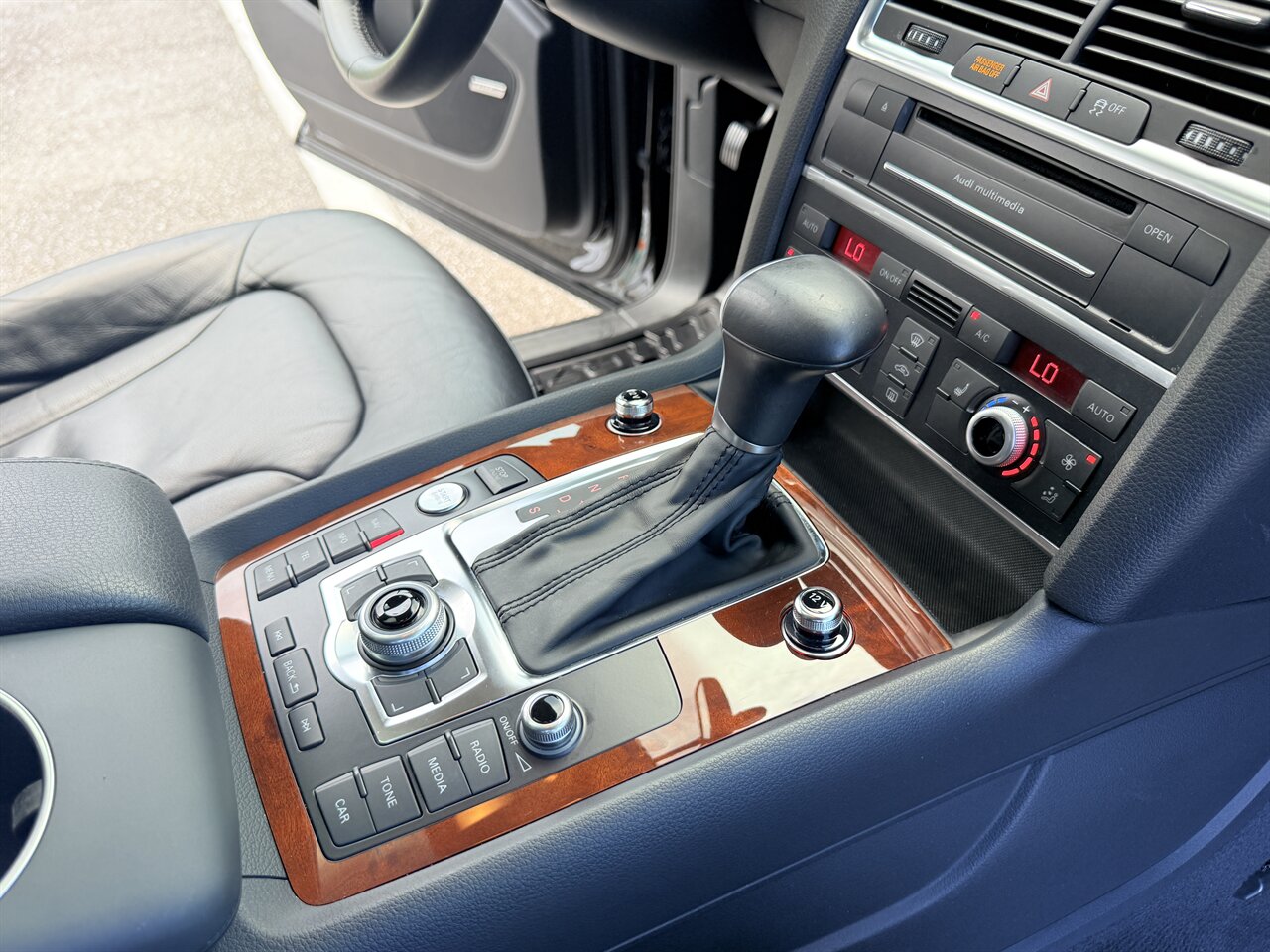 2015 Audi Q7 3.0T quattro Premium Plus   - Photo 15 - West Palm Beach, FL 33409