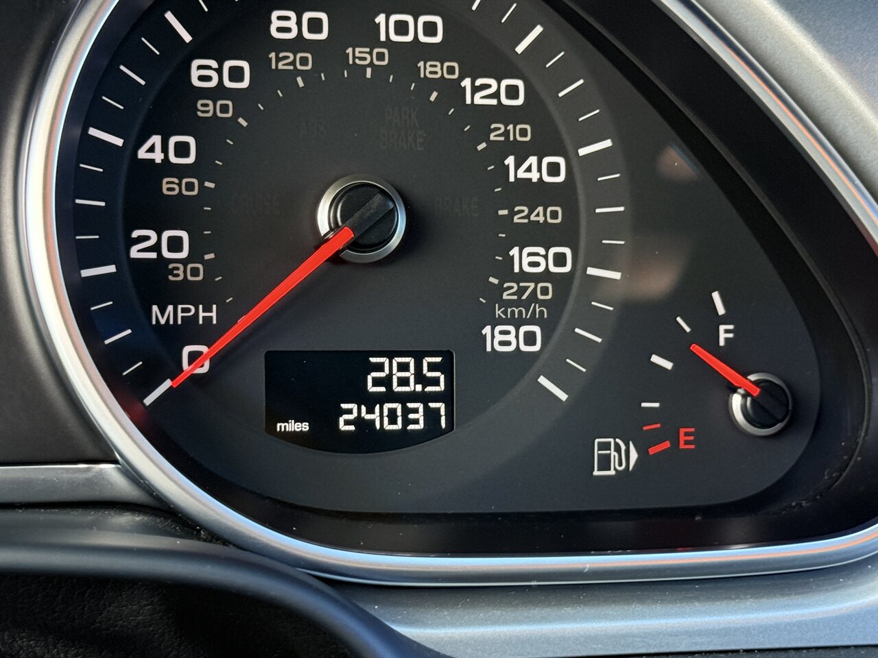 2015 Audi Q7 3.0T quattro Premium Plus   - Photo 7 - West Palm Beach, FL 33409