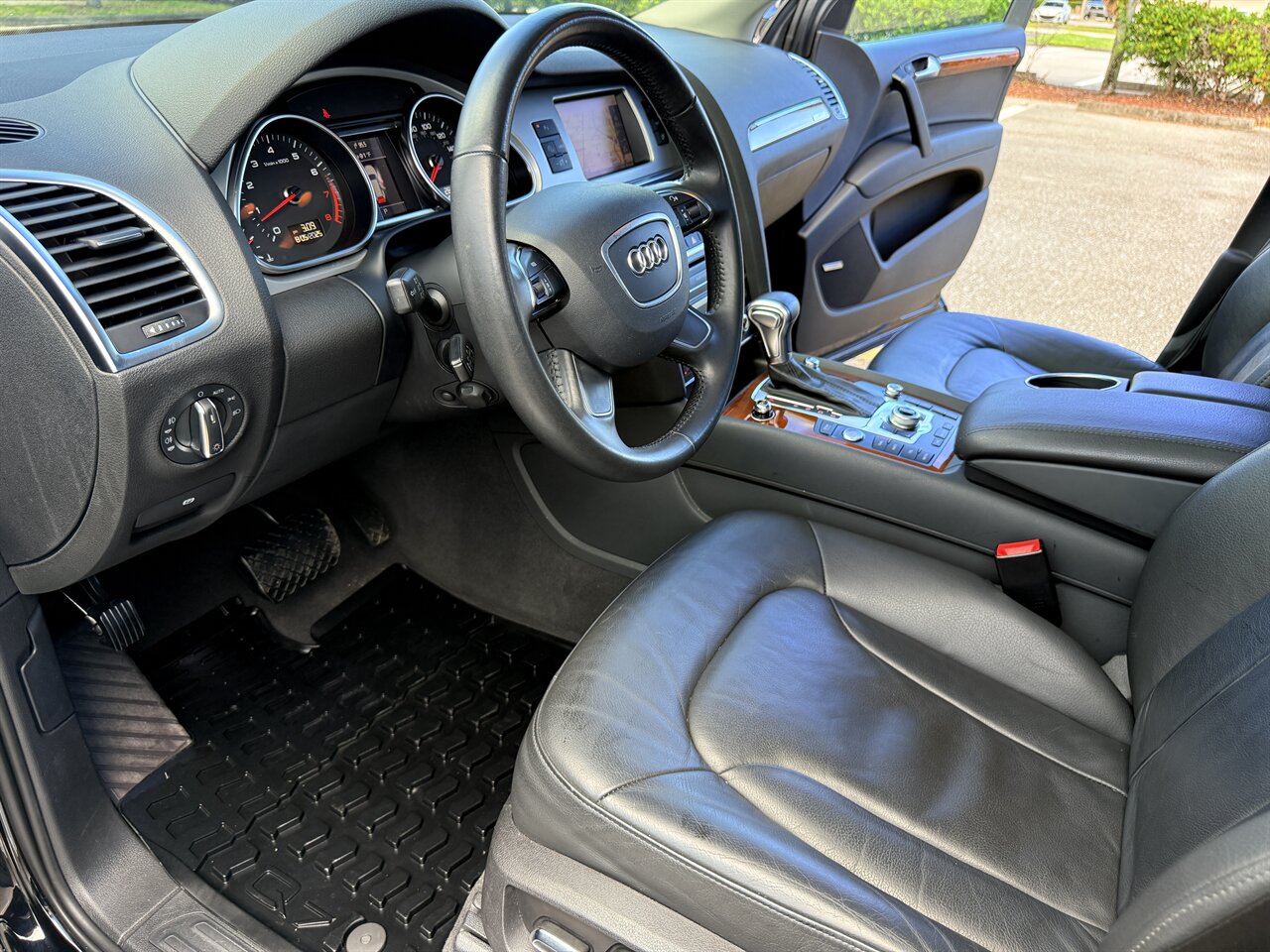 2015 Audi Q7 3.0T quattro Premium Plus   - Photo 9 - West Palm Beach, FL 33409