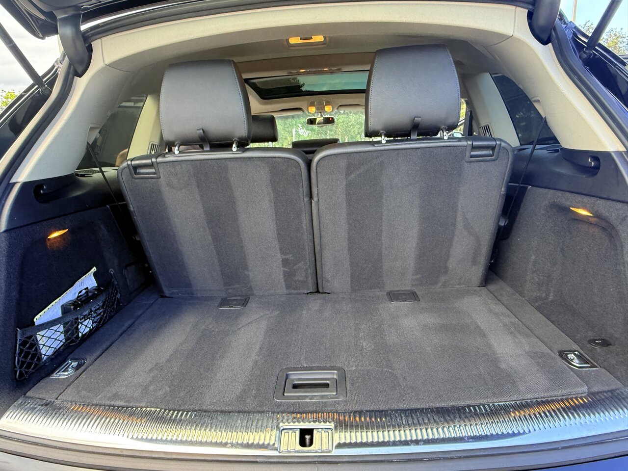 2015 Audi Q7 3.0T quattro Premium Plus   - Photo 21 - West Palm Beach, FL 33409