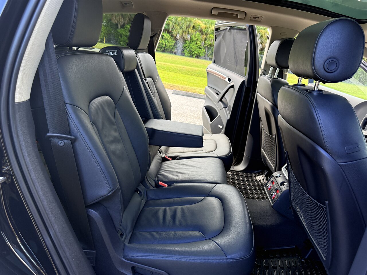 2015 Audi Q7 3.0T quattro Premium Plus   - Photo 19 - West Palm Beach, FL 33409