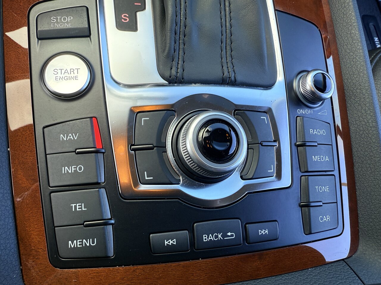 2015 Audi Q7 3.0T quattro Premium Plus   - Photo 14 - West Palm Beach, FL 33409