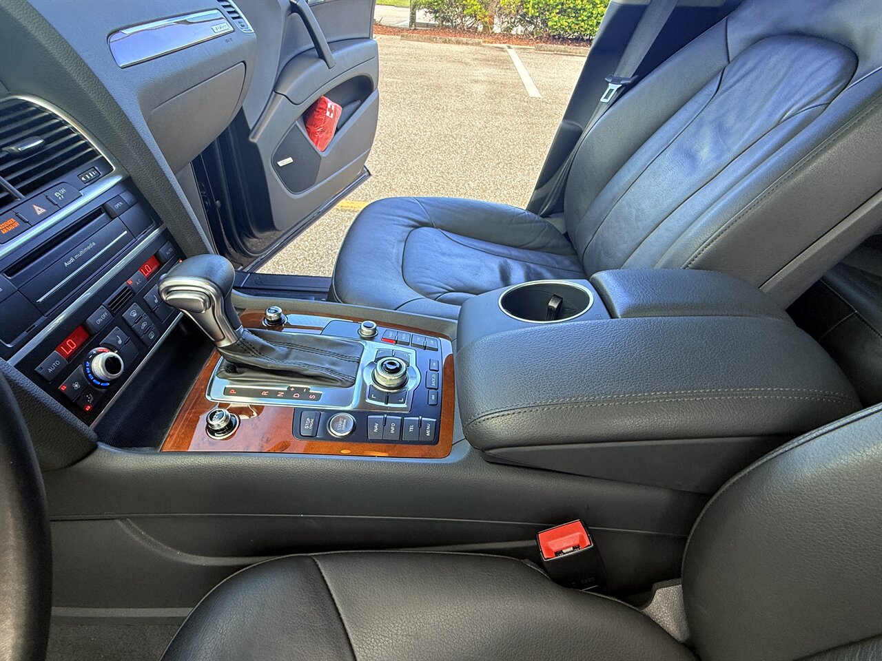 2015 Audi Q7 3.0T quattro Premium Plus   - Photo 16 - West Palm Beach, FL 33409