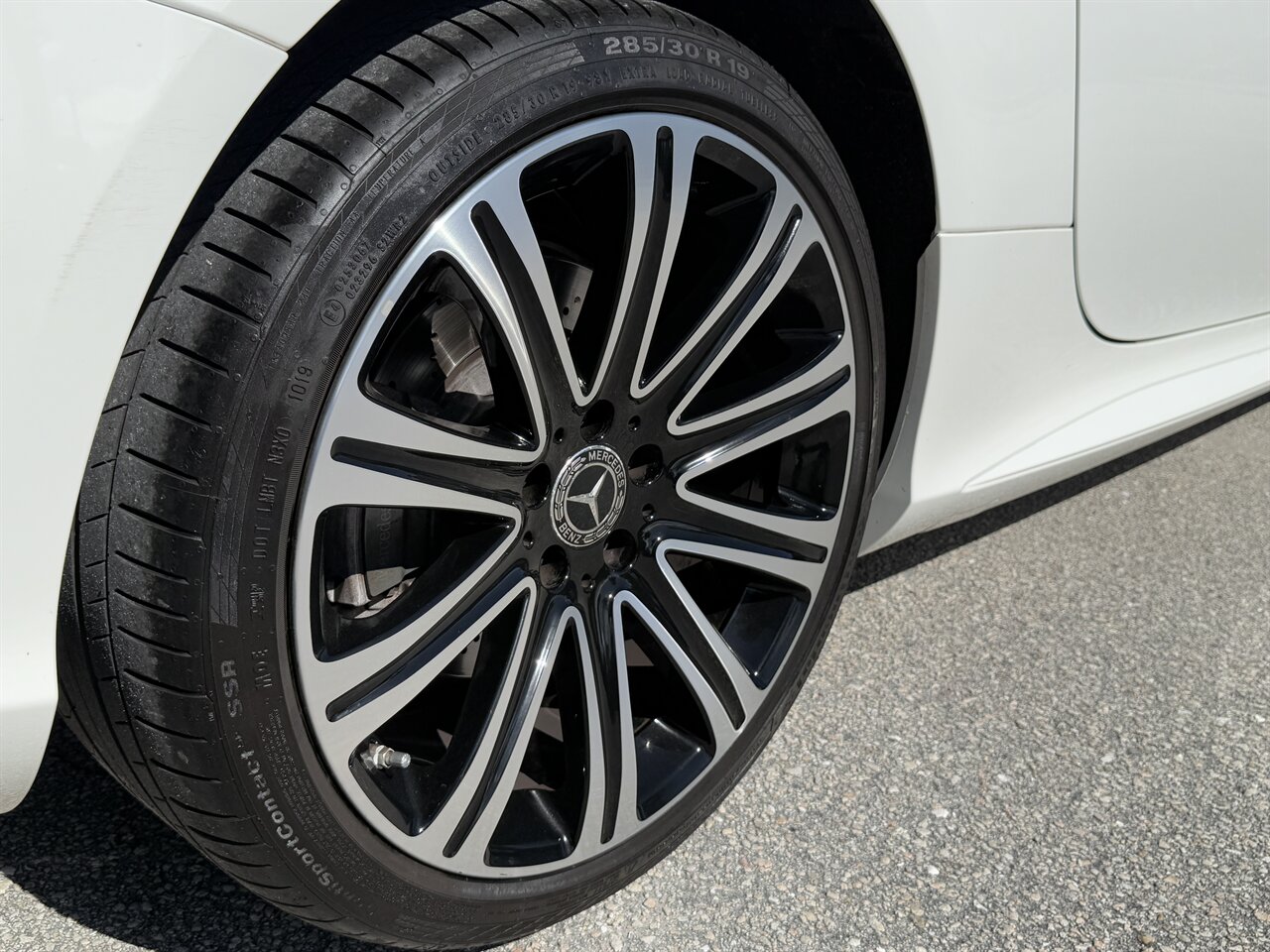 2018 Mercedes-Benz SL 450   - Photo 32 - West Palm Beach, FL 33409