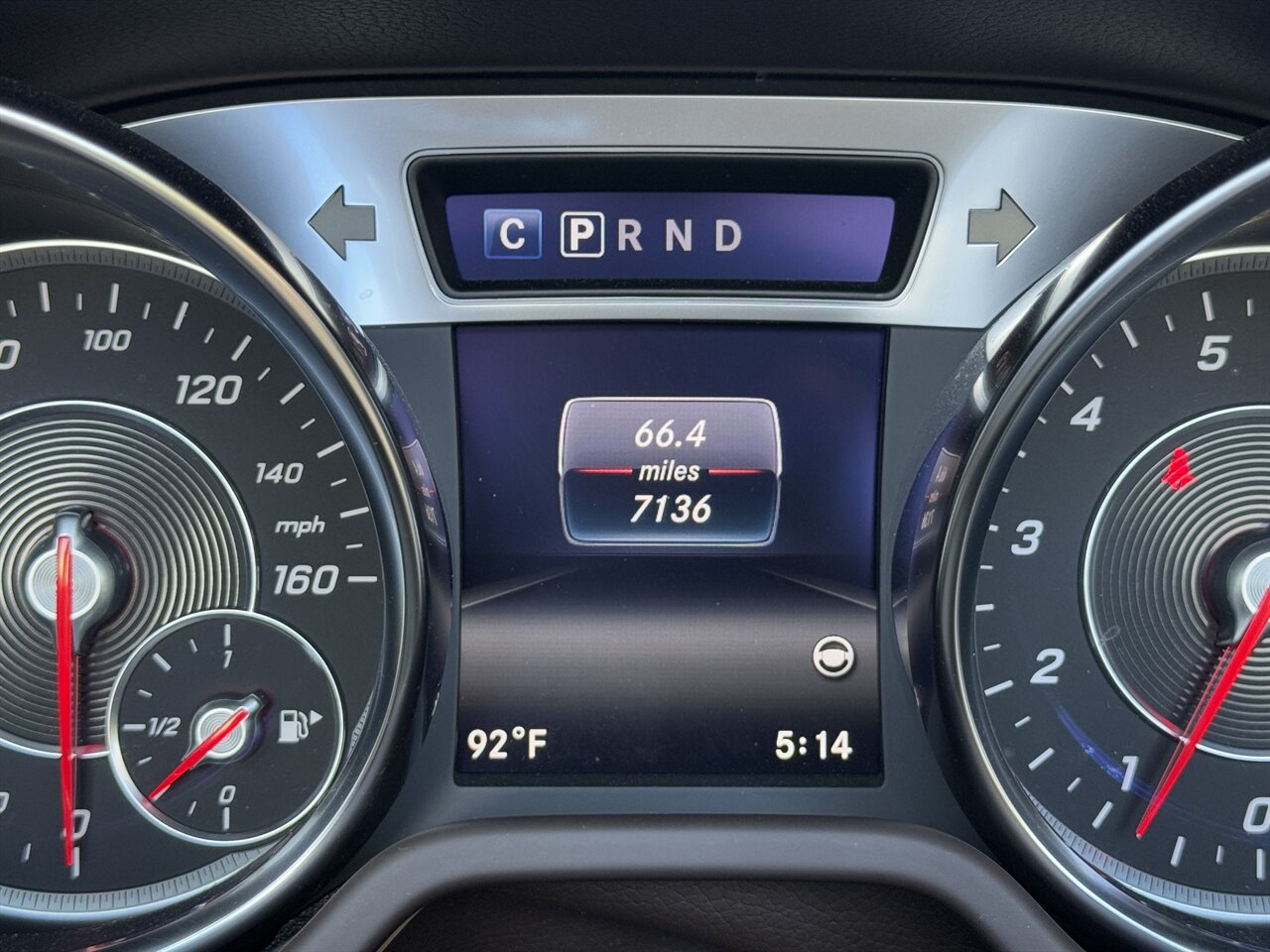 2018 Mercedes-Benz SL 450   - Photo 9 - West Palm Beach, FL 33409