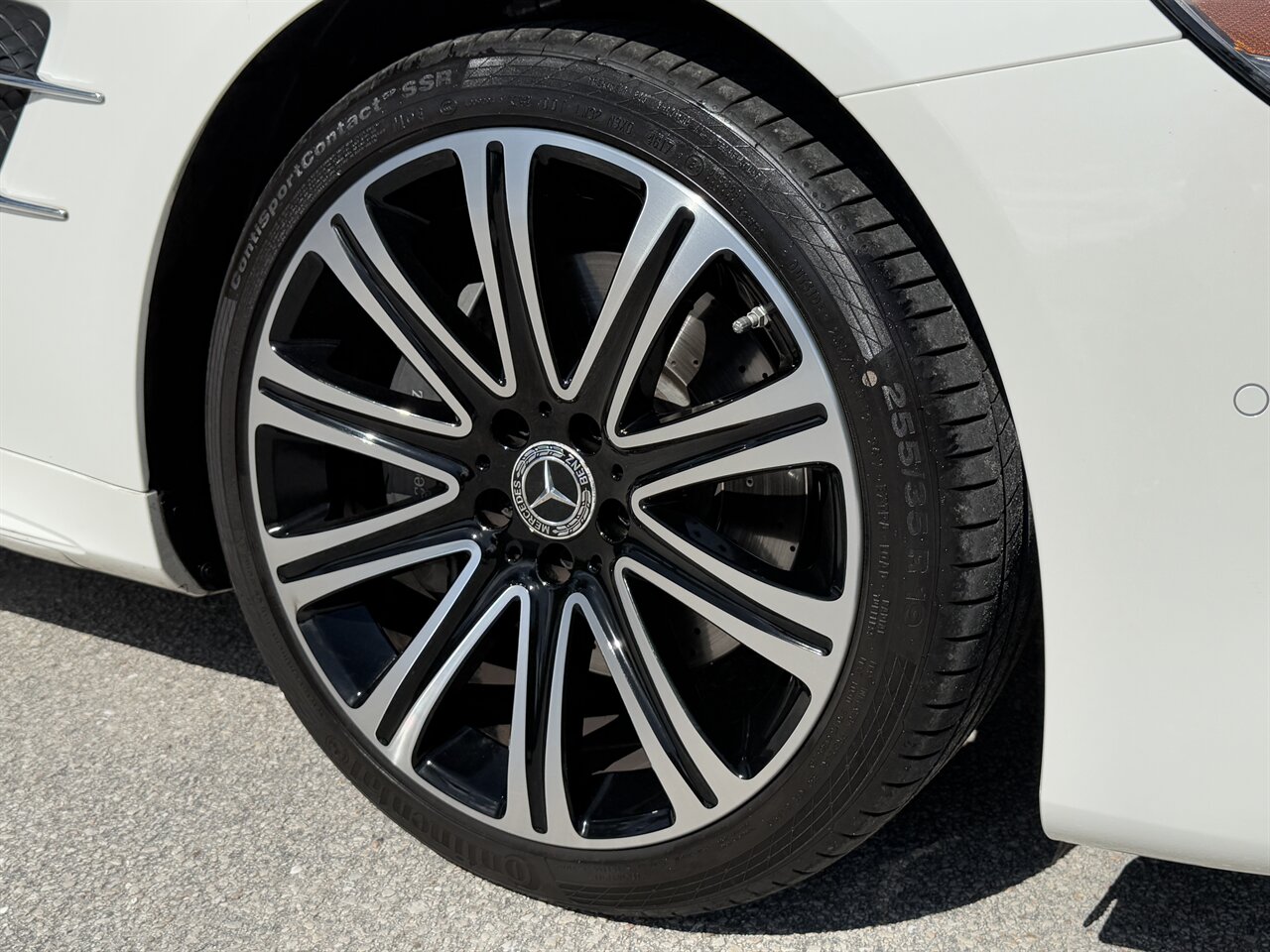 2018 Mercedes-Benz SL 450   - Photo 31 - West Palm Beach, FL 33409
