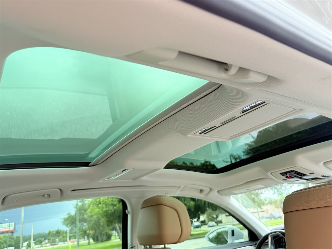2020 Audi A8 L quattro 60 TFSI   - Photo 24 - West Palm Beach, FL 33409