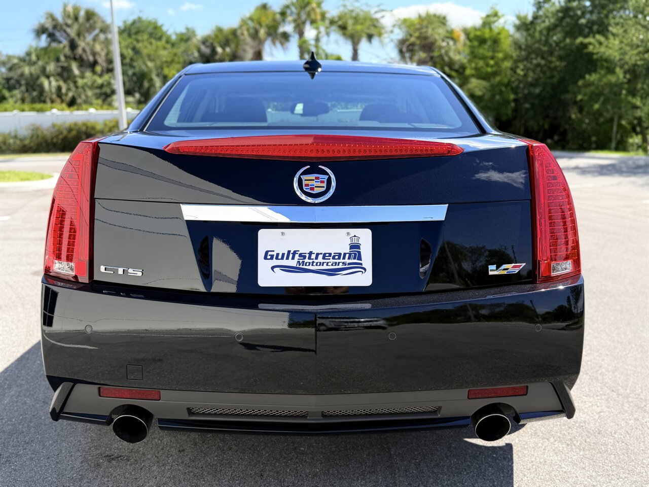 2010 Cadillac CTS-V   - Photo 17 - West Palm Beach, FL 33409