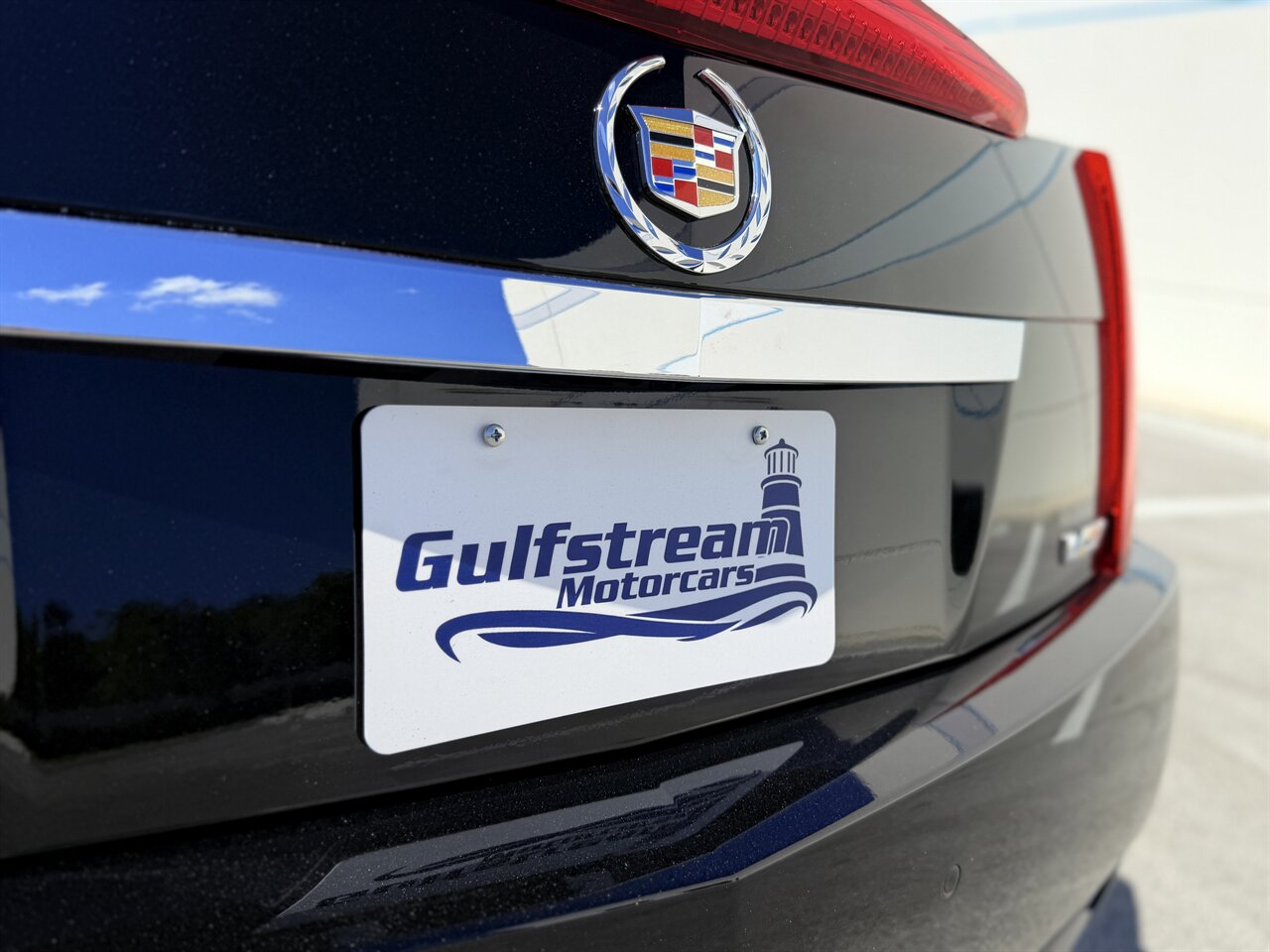 2010 Cadillac CTS-V   - Photo 18 - West Palm Beach, FL 33409