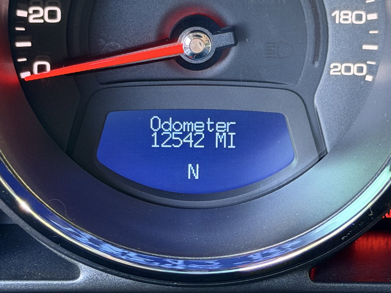 2010 Cadillac CTS-V   - Photo 7 - West Palm Beach, FL 33409