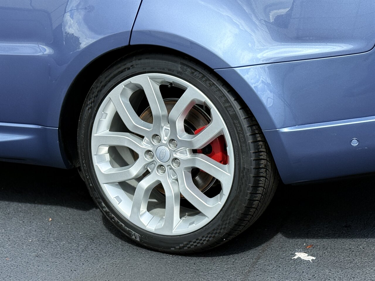 2018 Land Rover Range Rover Sport Autobiography Dynamic   - Photo 35 - West Palm Beach, FL 33409