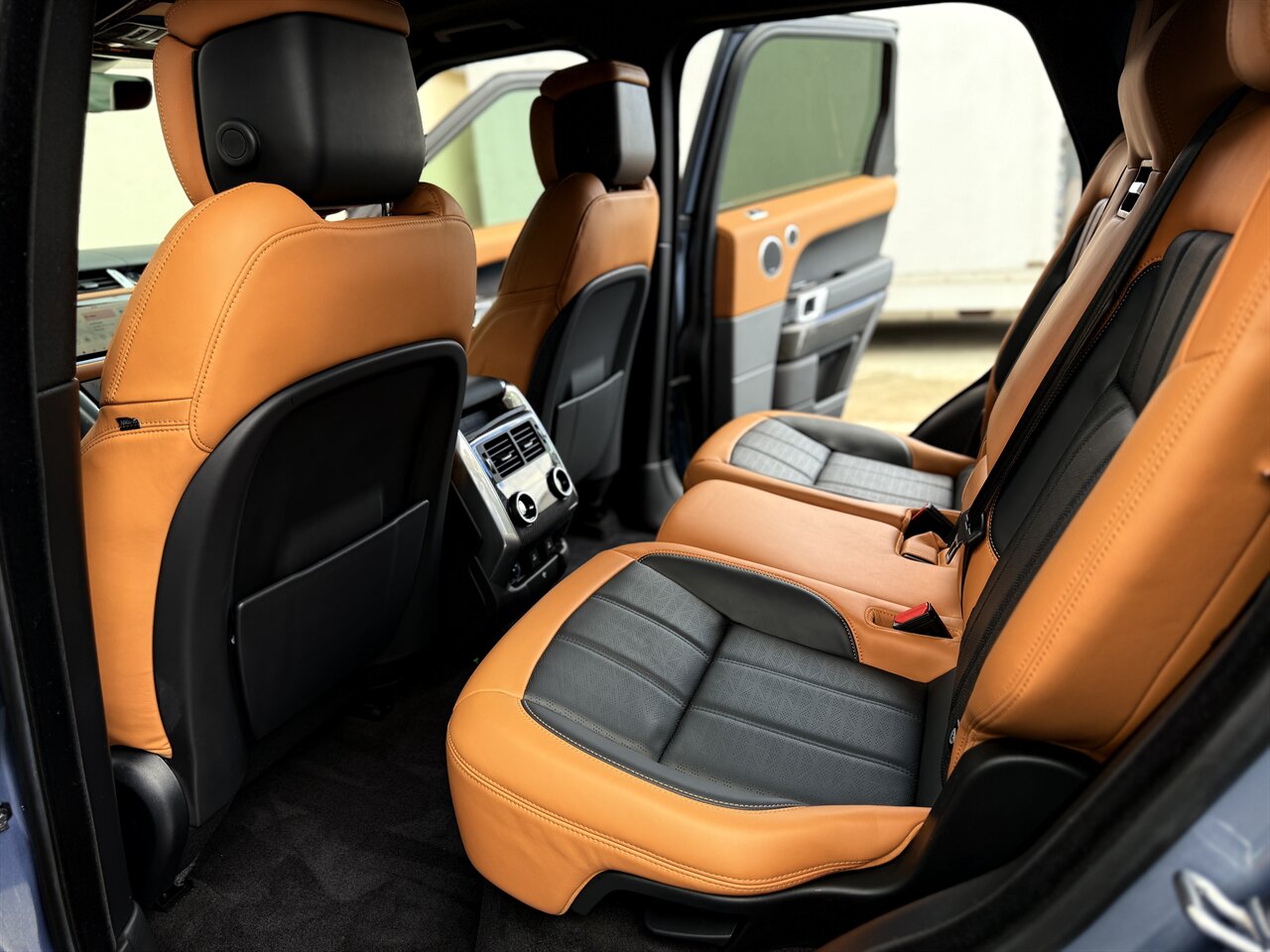 2018 Land Rover Range Rover Sport Autobiography Dynamic   - Photo 25 - West Palm Beach, FL 33409