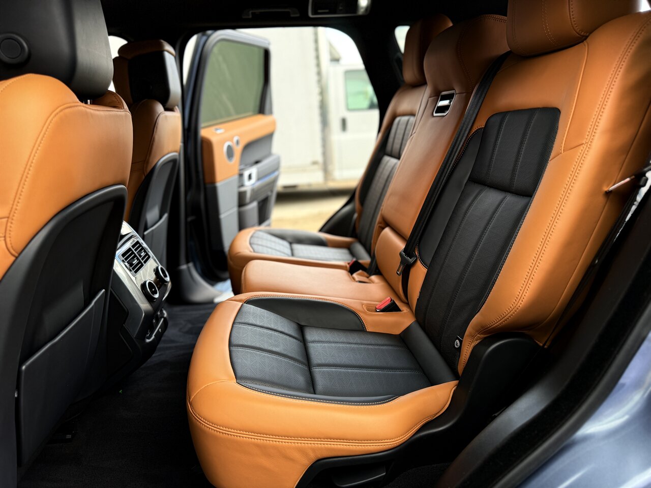 2018 Land Rover Range Rover Sport Autobiography Dynamic   - Photo 24 - West Palm Beach, FL 33409