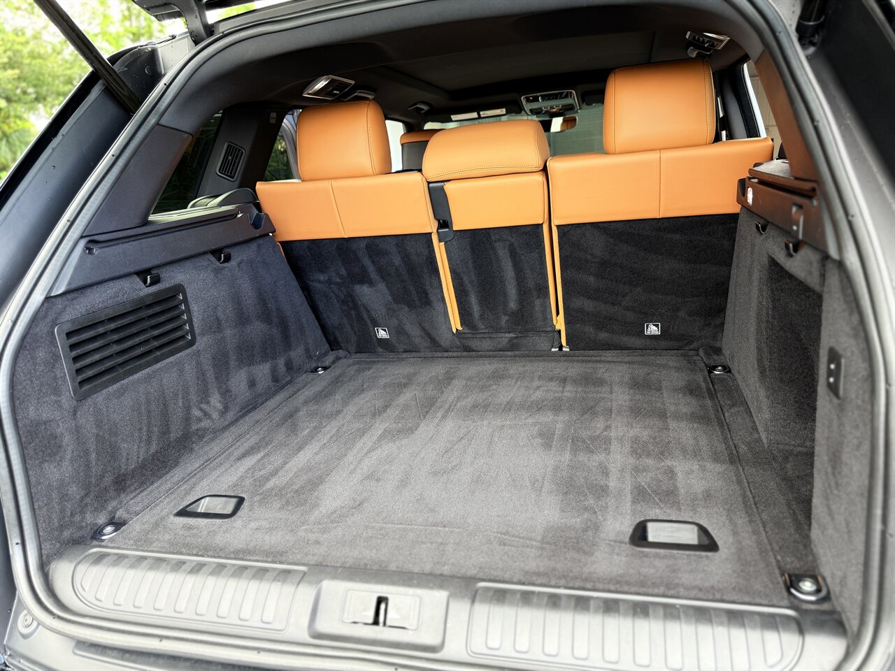 2018 Land Rover Range Rover Sport Autobiography Dynamic   - Photo 23 - West Palm Beach, FL 33409