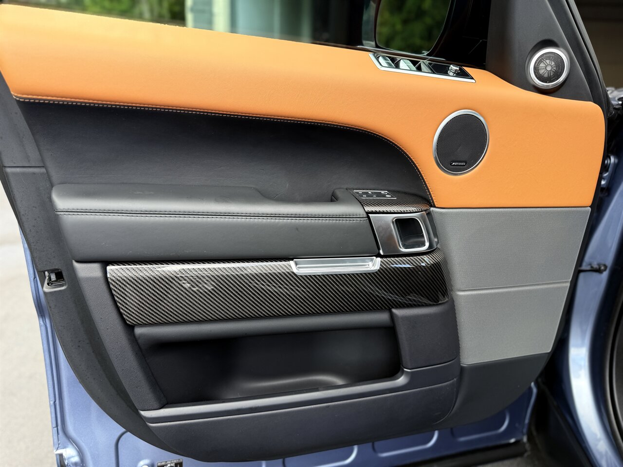 2018 Land Rover Range Rover Sport Autobiography Dynamic   - Photo 22 - West Palm Beach, FL 33409