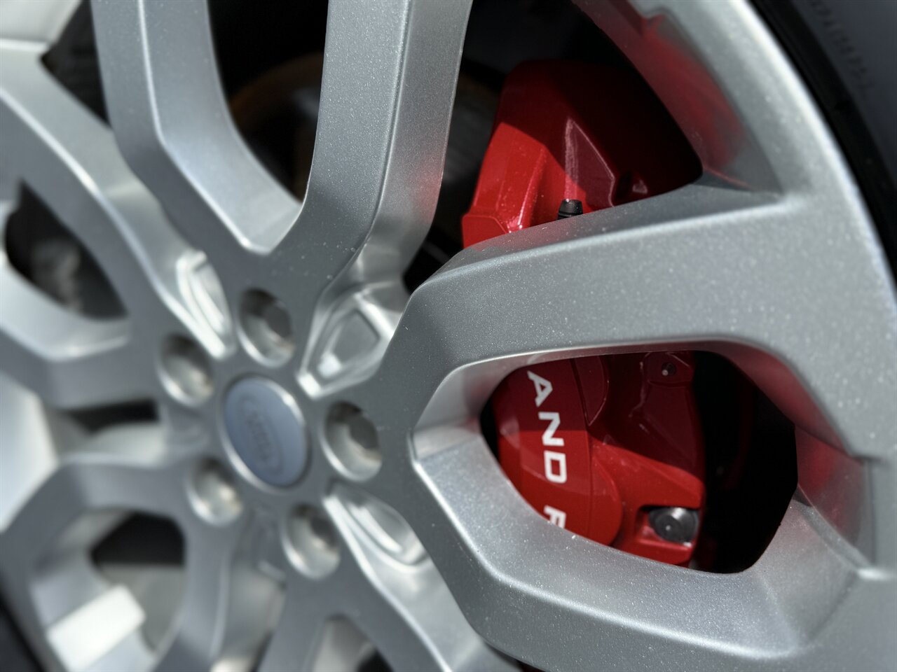 2018 Land Rover Range Rover Sport Autobiography Dynamic   - Photo 36 - West Palm Beach, FL 33409