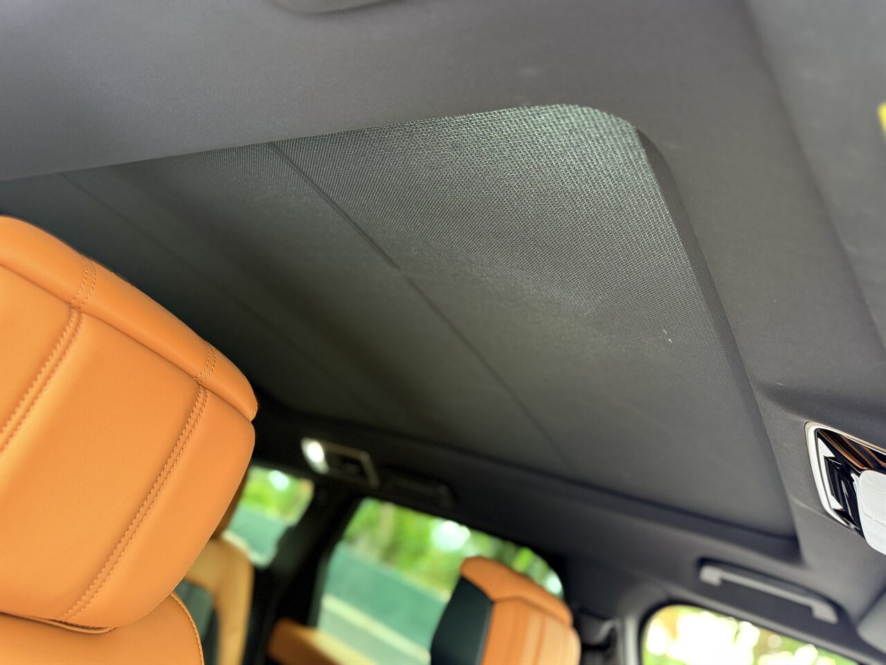 2018 Land Rover Range Rover Sport Autobiography Dynamic   - Photo 29 - West Palm Beach, FL 33409