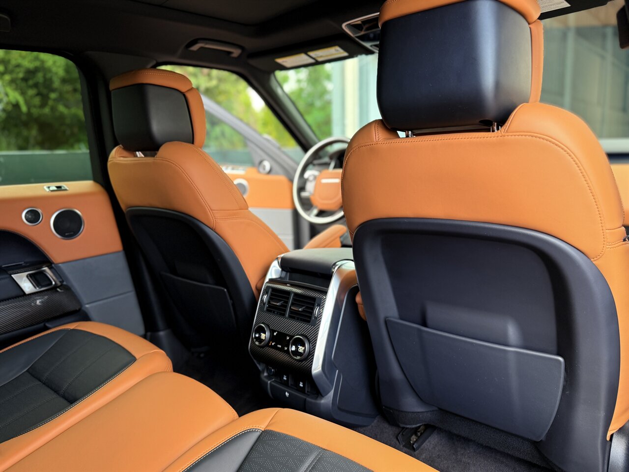 2018 Land Rover Range Rover Sport Autobiography Dynamic   - Photo 16 - West Palm Beach, FL 33409