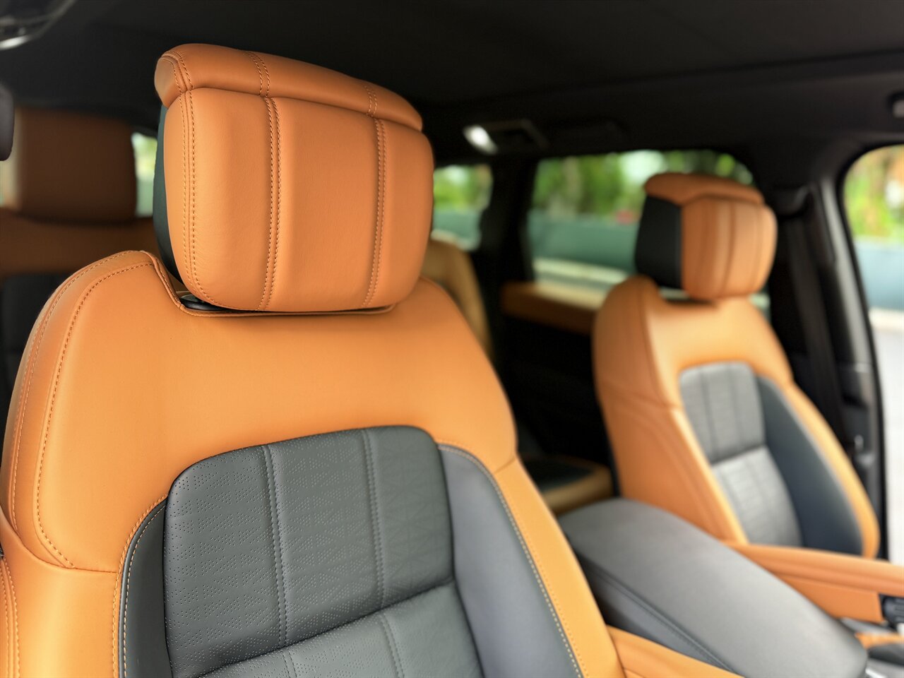 2018 Land Rover Range Rover Sport Autobiography Dynamic   - Photo 17 - West Palm Beach, FL 33409