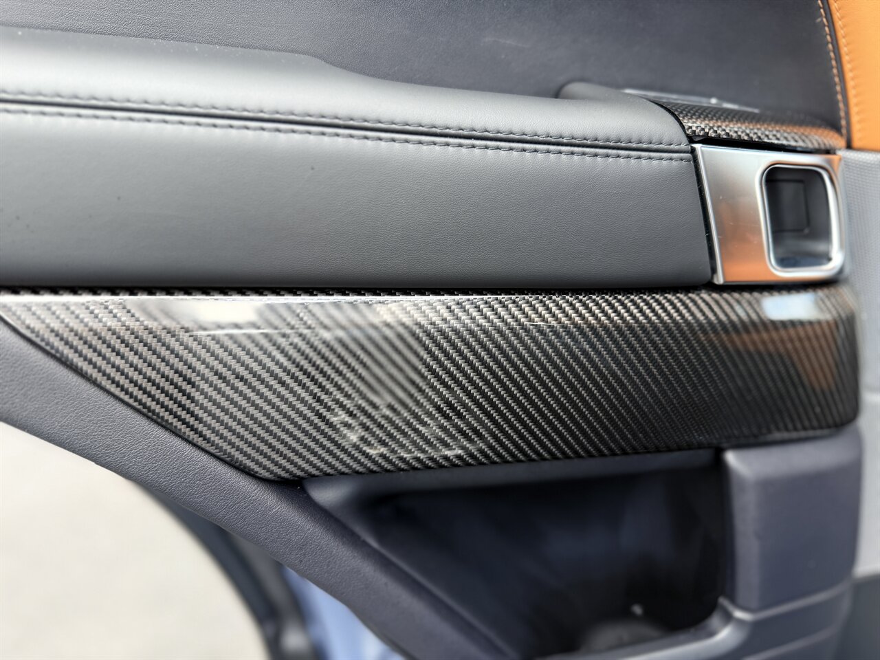 2018 Land Rover Range Rover Sport Autobiography Dynamic   - Photo 21 - West Palm Beach, FL 33409