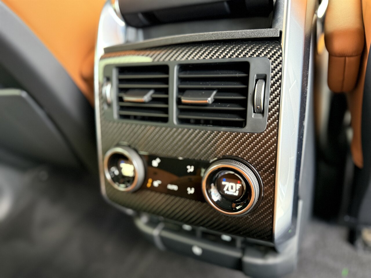 2018 Land Rover Range Rover Sport Autobiography Dynamic   - Photo 27 - West Palm Beach, FL 33409