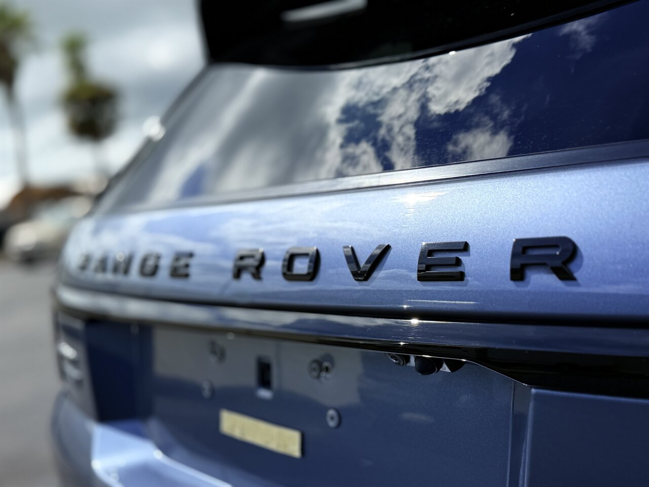 2018 Land Rover Range Rover Sport Autobiography Dynamic   - Photo 39 - West Palm Beach, FL 33409