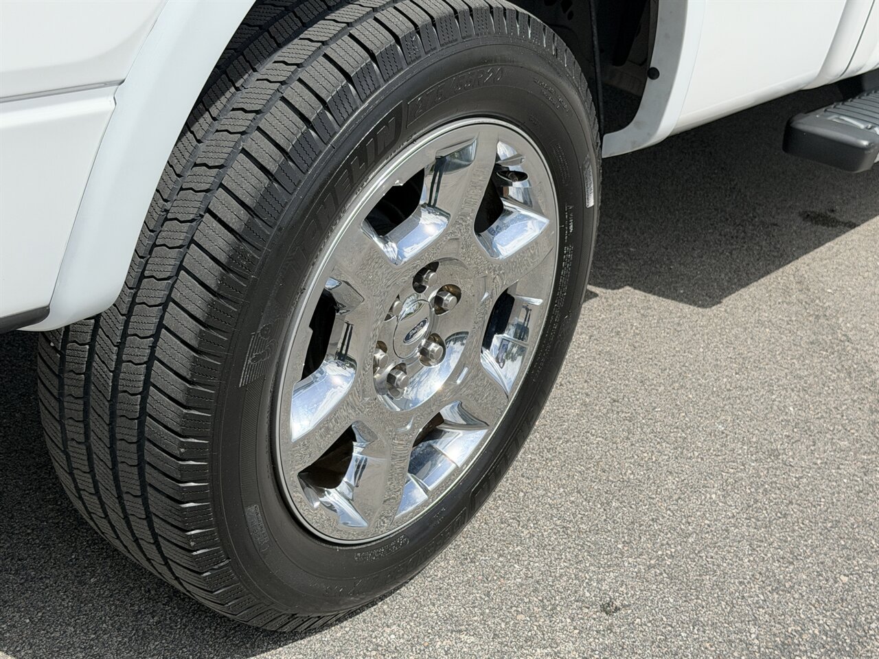 2013 Ford F-150 Lariat 4x4   - Photo 29 - West Palm Beach, FL 33409