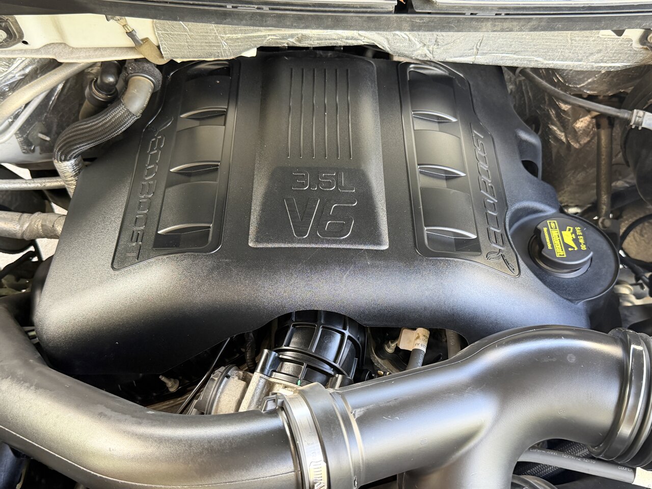 2013 Ford F-150 Lariat 4x4   - Photo 19 - West Palm Beach, FL 33409