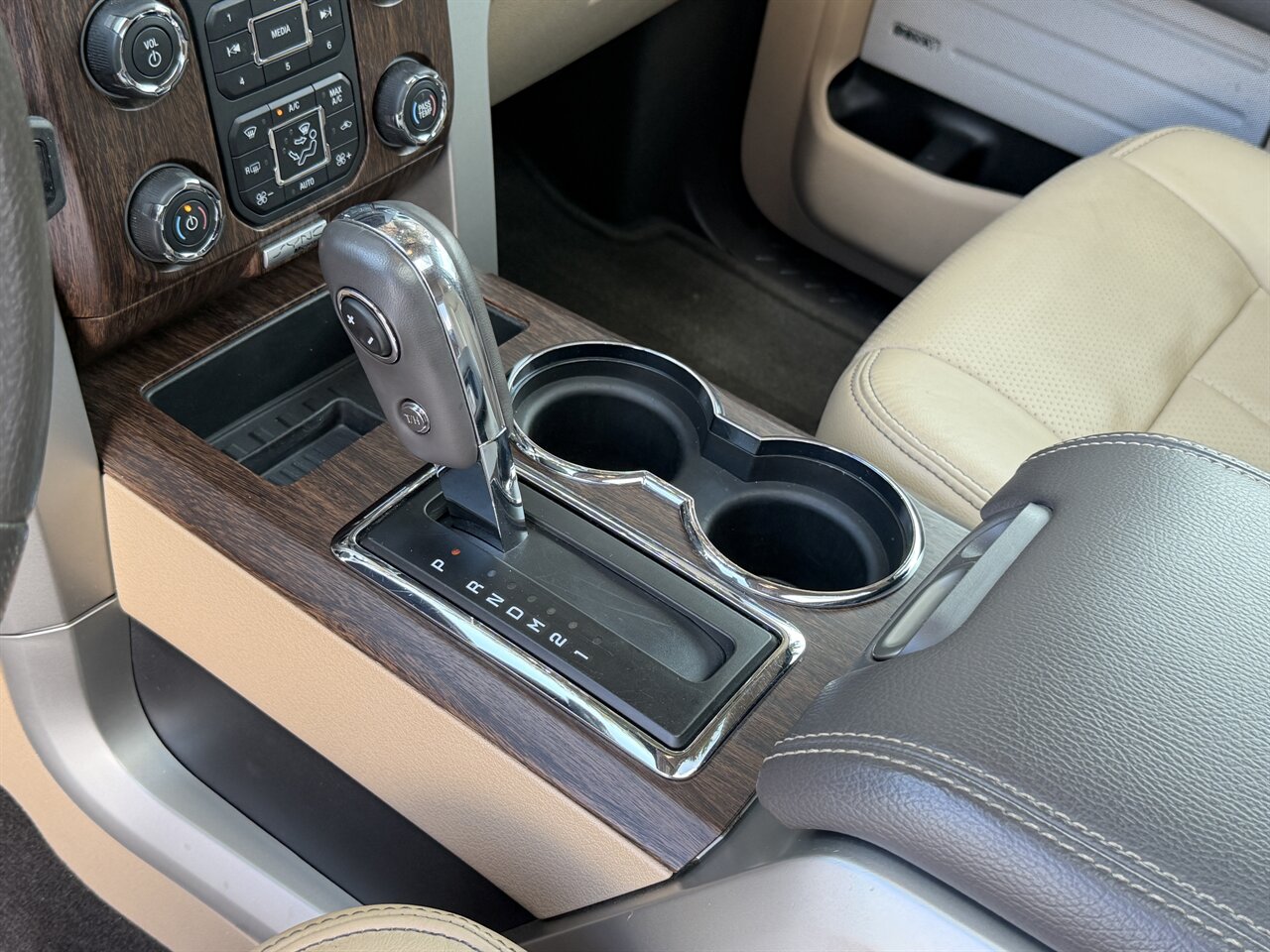 2013 Ford F-150 Lariat 4x4   - Photo 10 - West Palm Beach, FL 33409