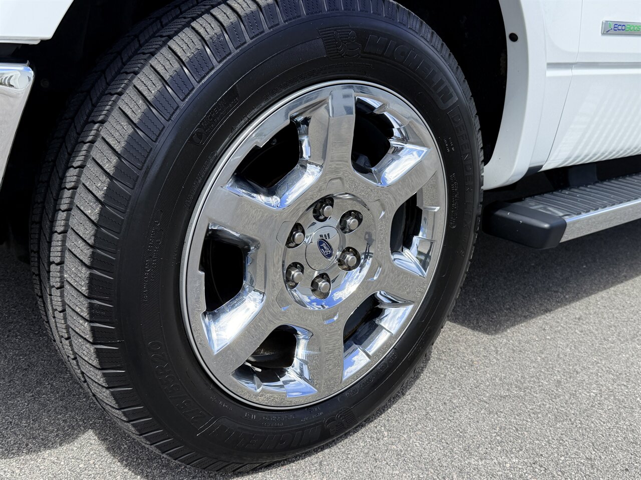 2013 Ford F-150 Lariat 4x4   - Photo 30 - West Palm Beach, FL 33409