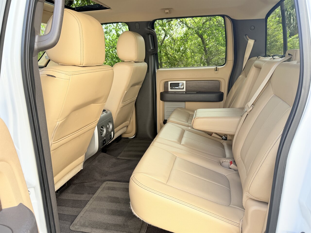 2013 Ford F-150 Lariat 4x4   - Photo 13 - West Palm Beach, FL 33409