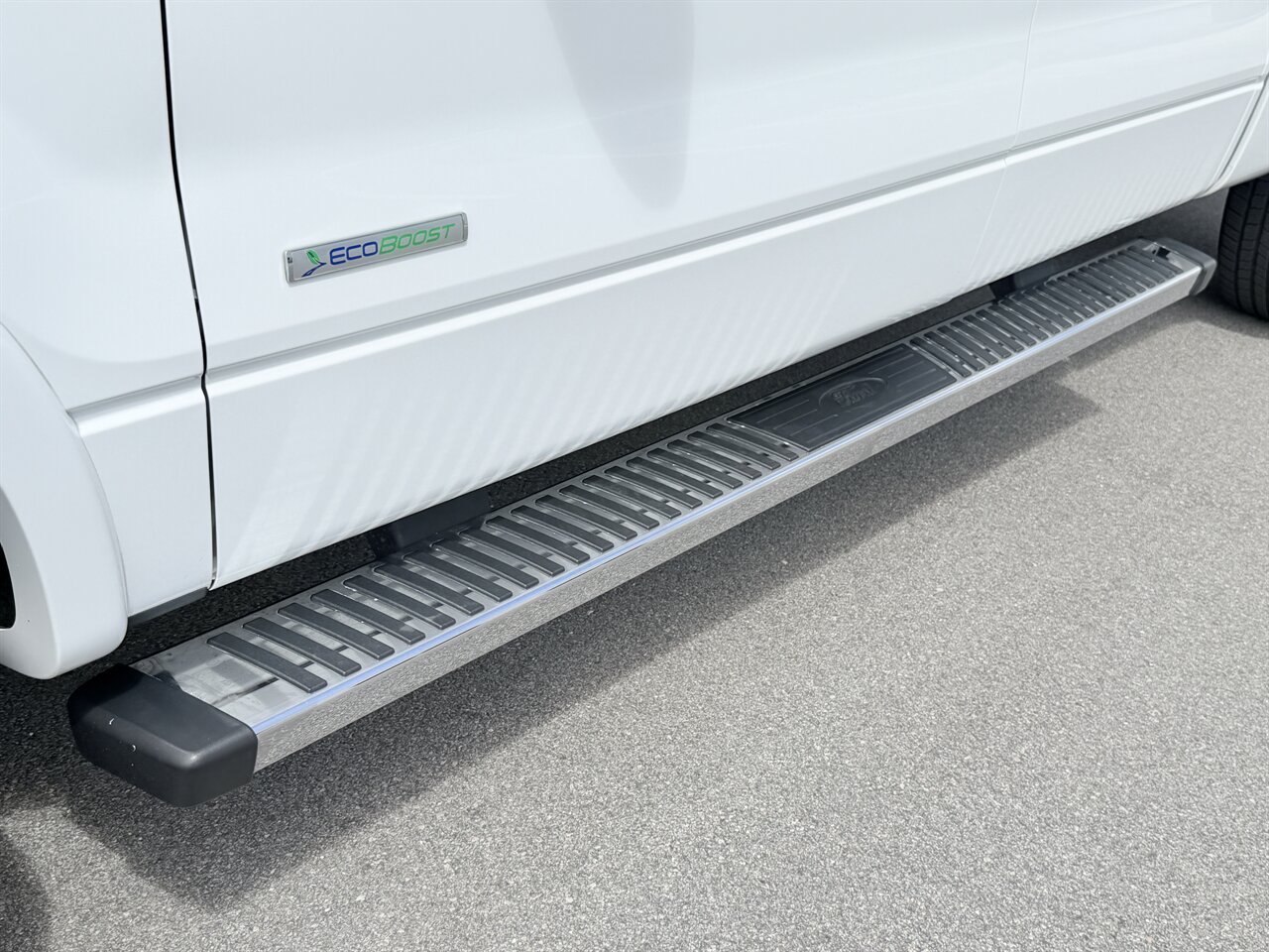 2013 Ford F-150 Lariat 4x4   - Photo 35 - West Palm Beach, FL 33409