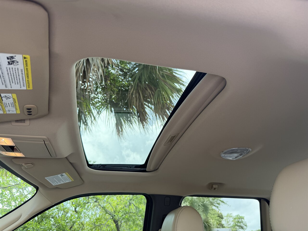 2013 Ford F-150 Lariat 4x4   - Photo 17 - West Palm Beach, FL 33409