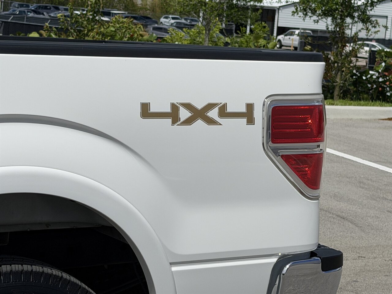 2013 Ford F-150 Lariat 4x4   - Photo 27 - West Palm Beach, FL 33409