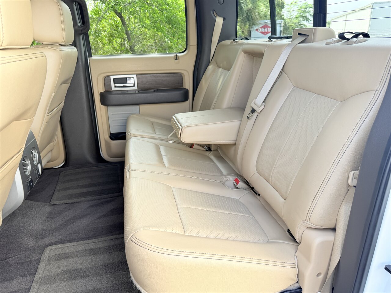 2013 Ford F-150 Lariat 4x4   - Photo 16 - West Palm Beach, FL 33409