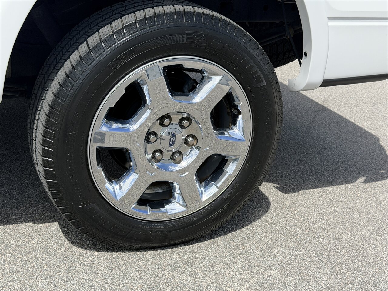 2013 Ford F-150 Lariat 4x4   - Photo 28 - West Palm Beach, FL 33409