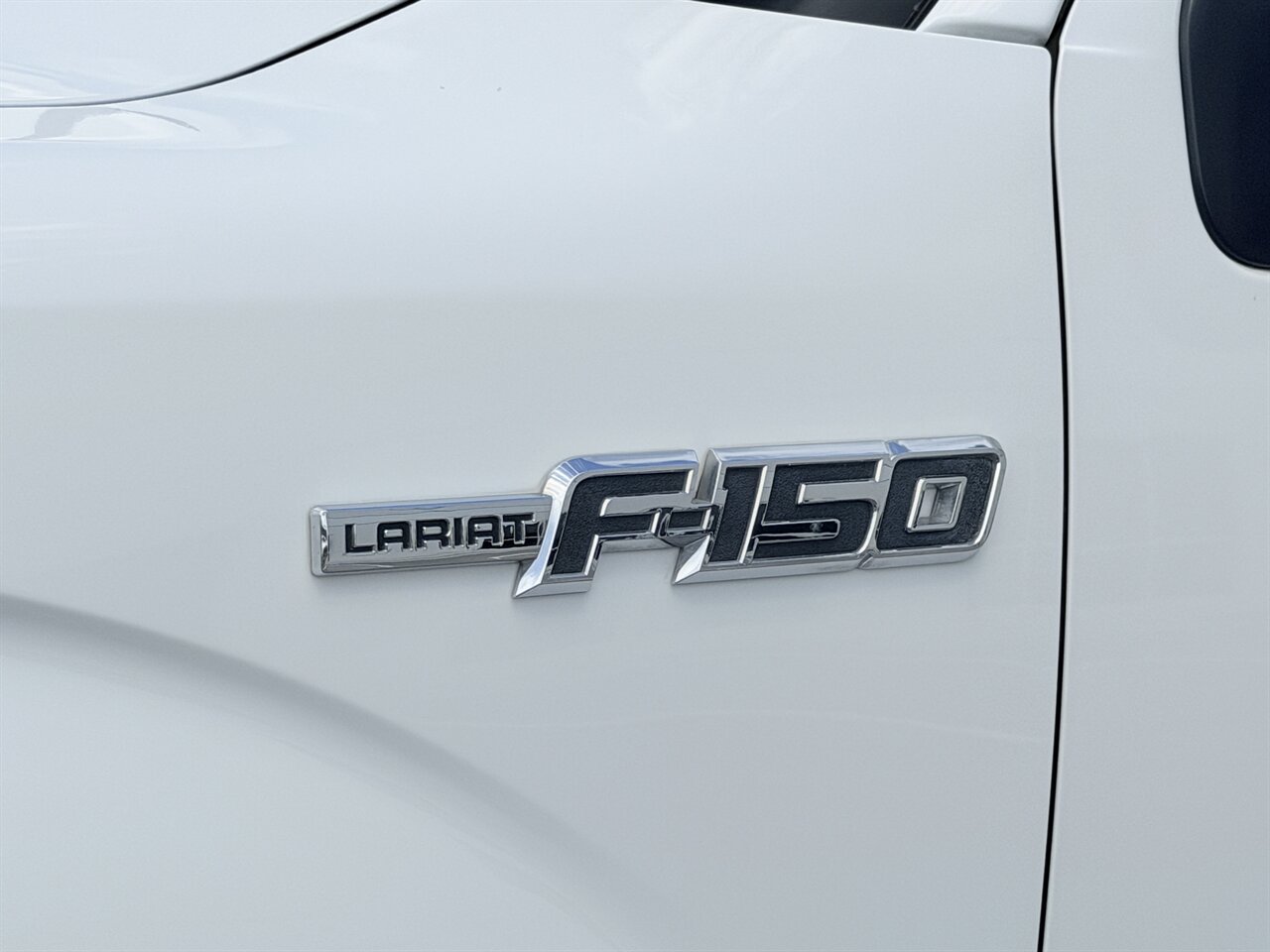 2013 Ford F-150 Lariat 4x4   - Photo 33 - West Palm Beach, FL 33409