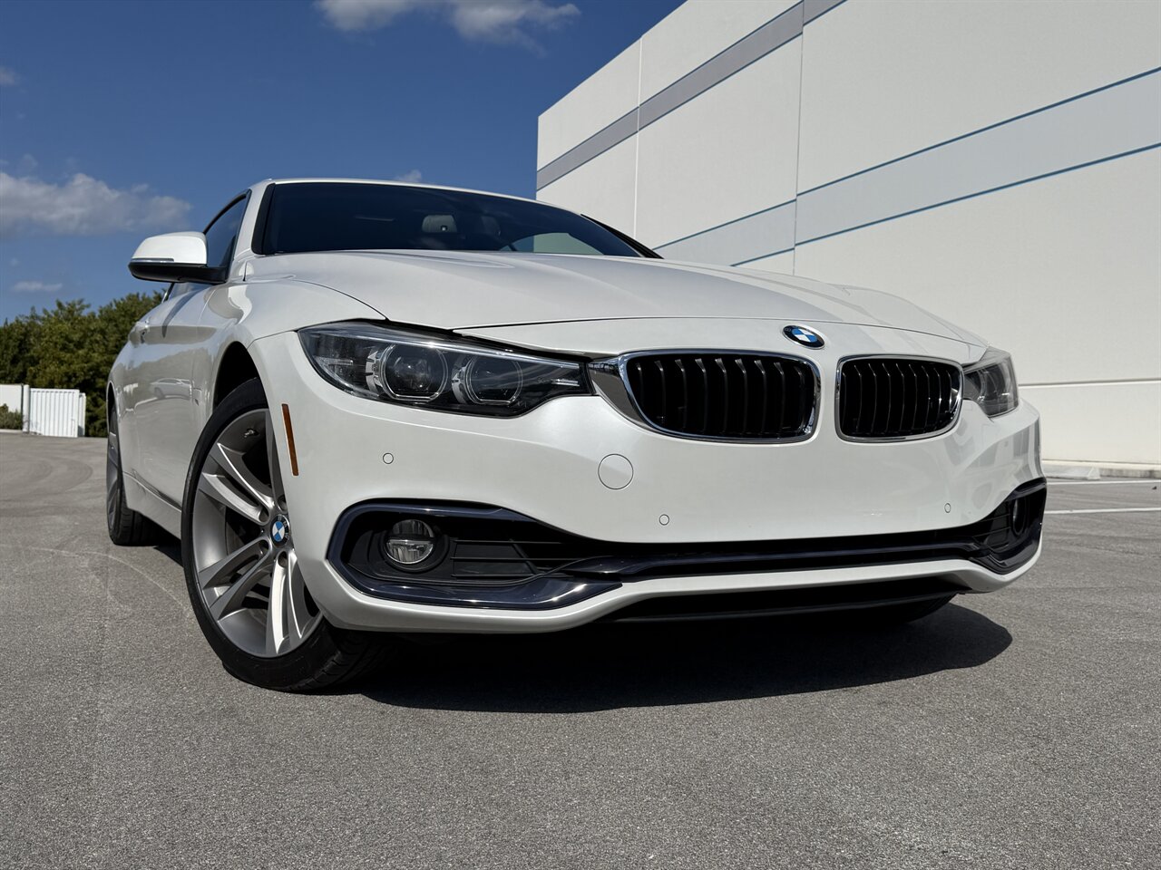 2018 BMW 430i xDrive   - Photo 24 - West Palm Beach, FL 33409