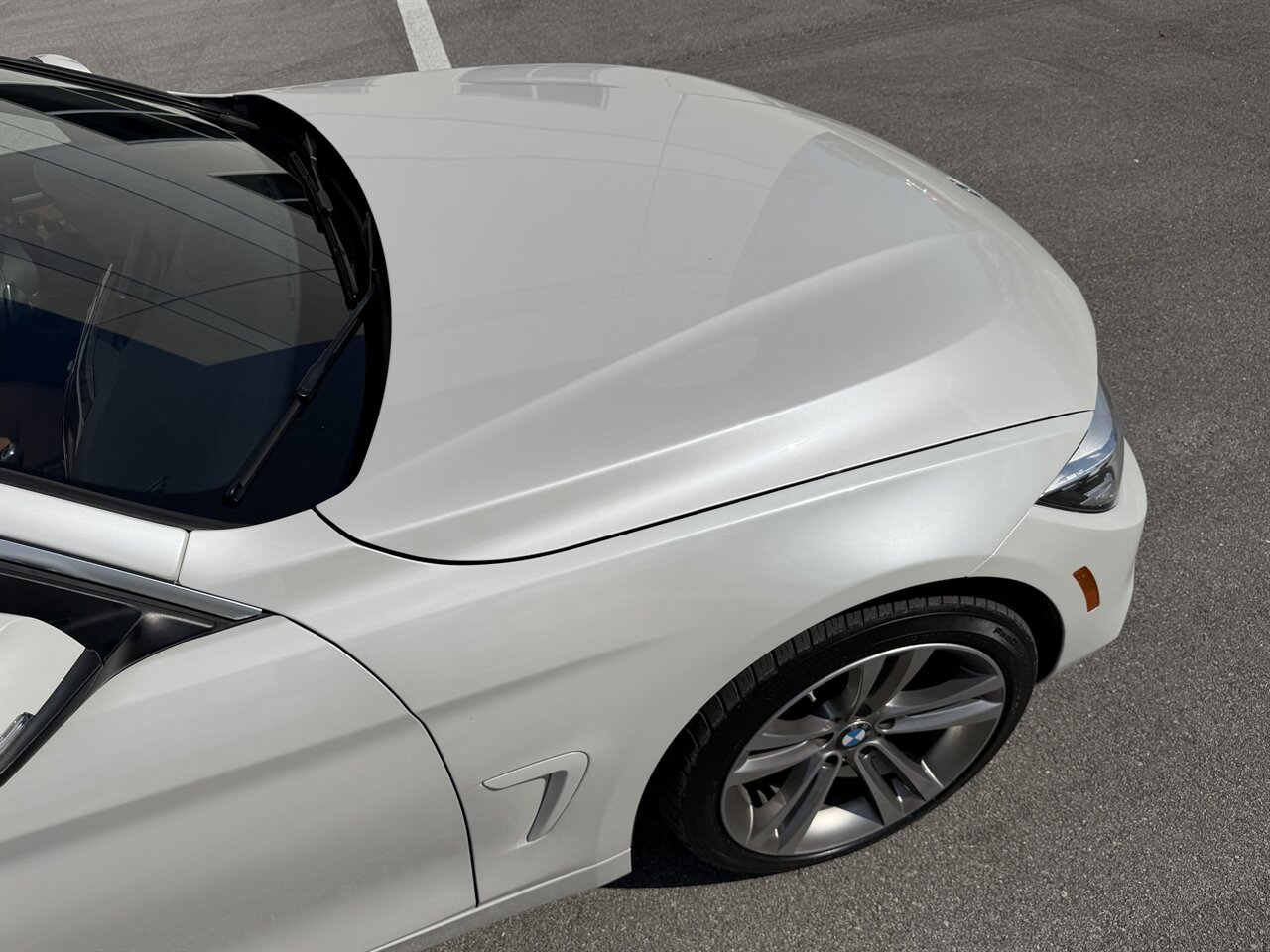 2018 BMW 430i xDrive   - Photo 30 - West Palm Beach, FL 33409