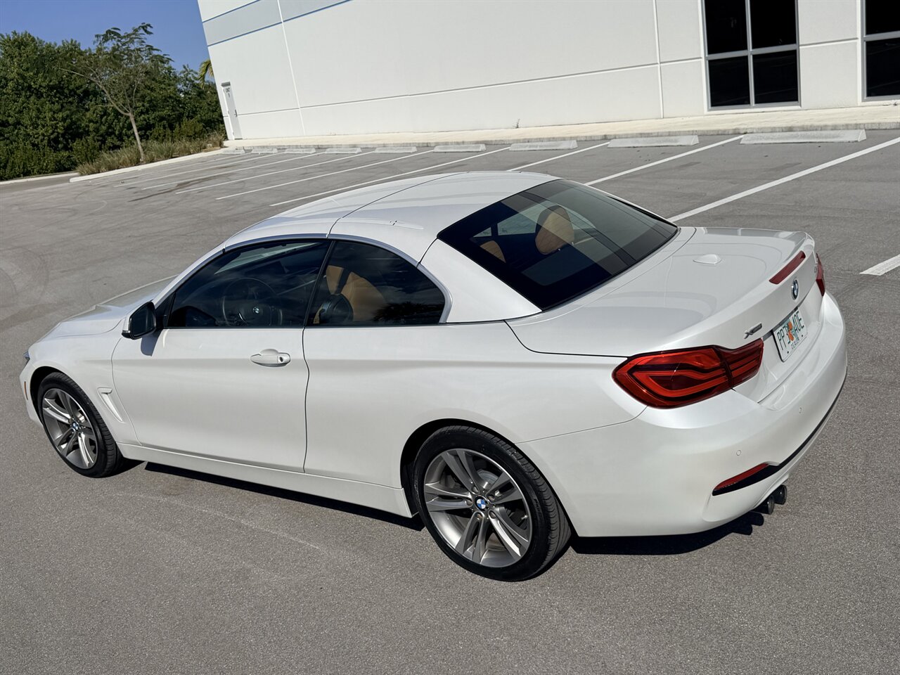 2018 BMW 430i xDrive   - Photo 5 - West Palm Beach, FL 33409