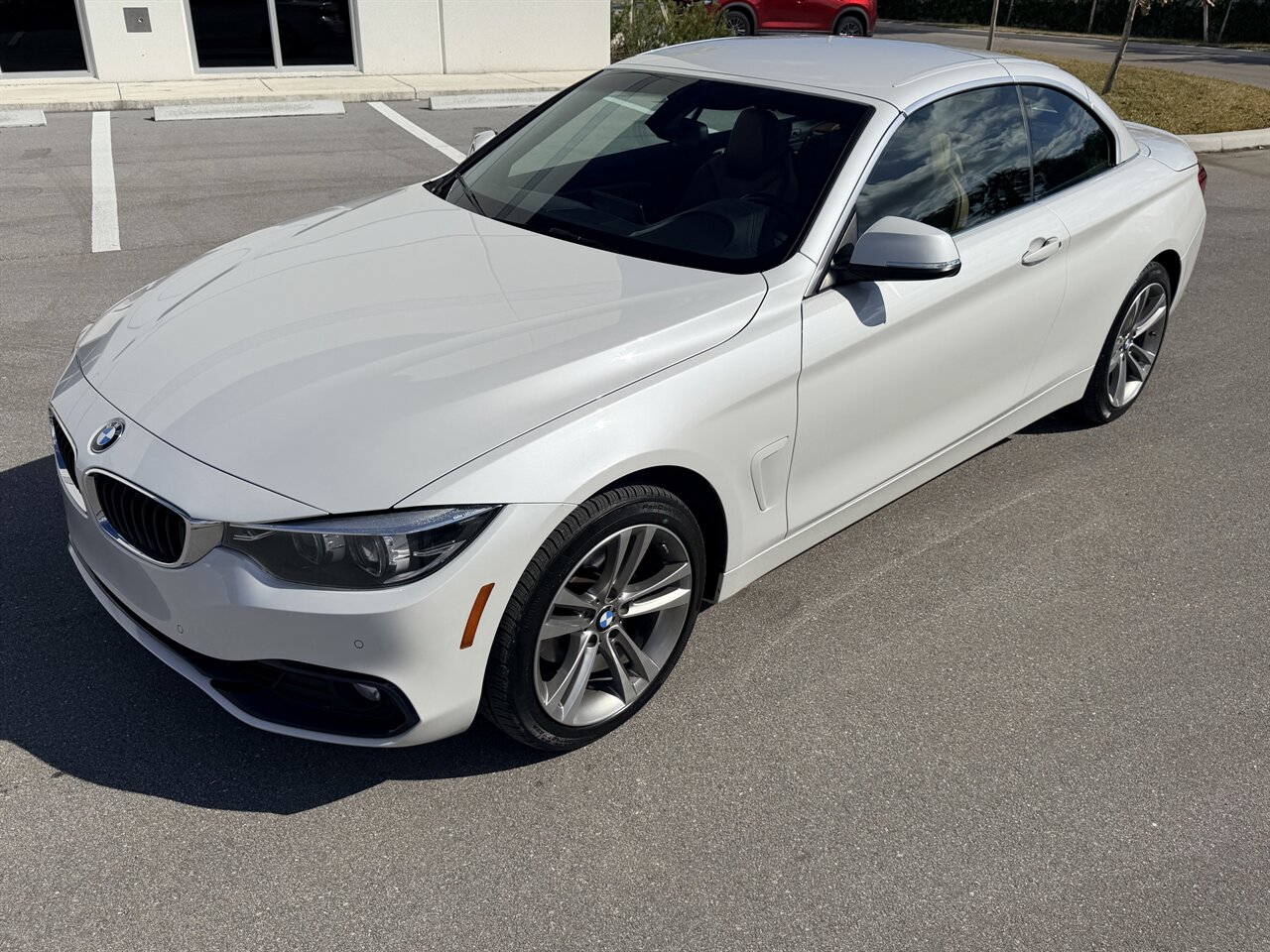 2018 BMW 430i xDrive   - Photo 52 - West Palm Beach, FL 33409