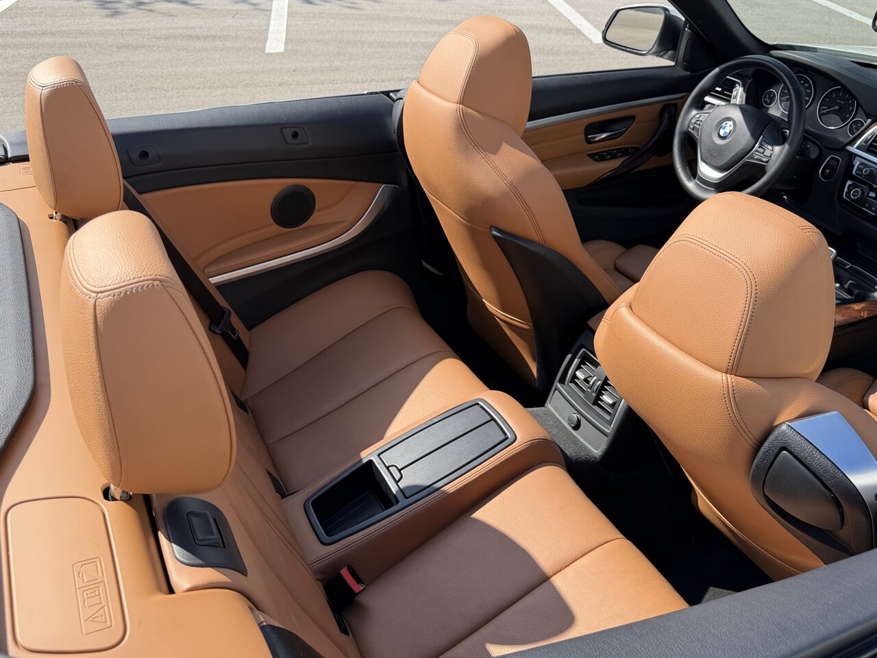 2018 BMW 430i xDrive   - Photo 10 - West Palm Beach, FL 33409