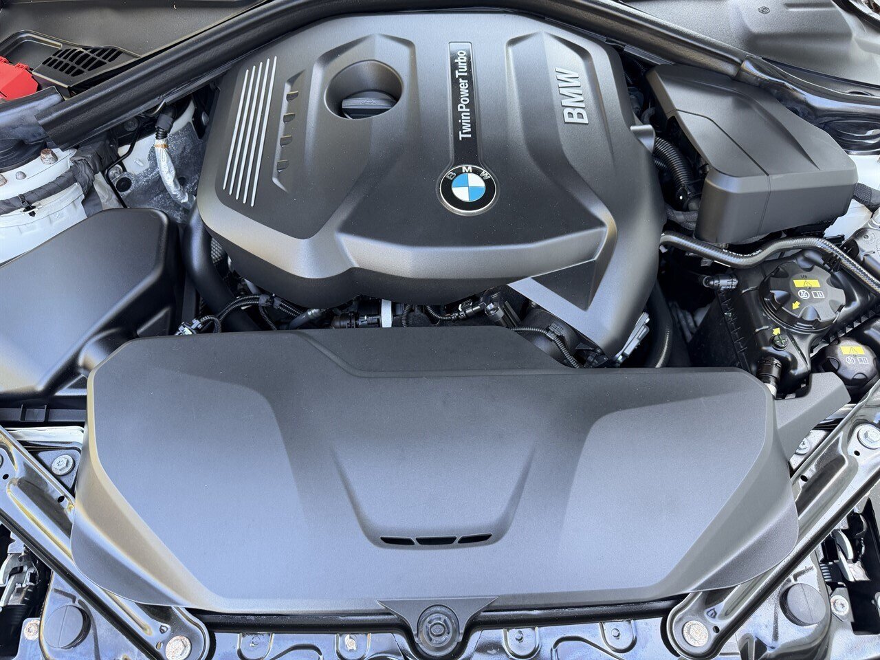 2018 BMW 430i xDrive   - Photo 56 - West Palm Beach, FL 33409