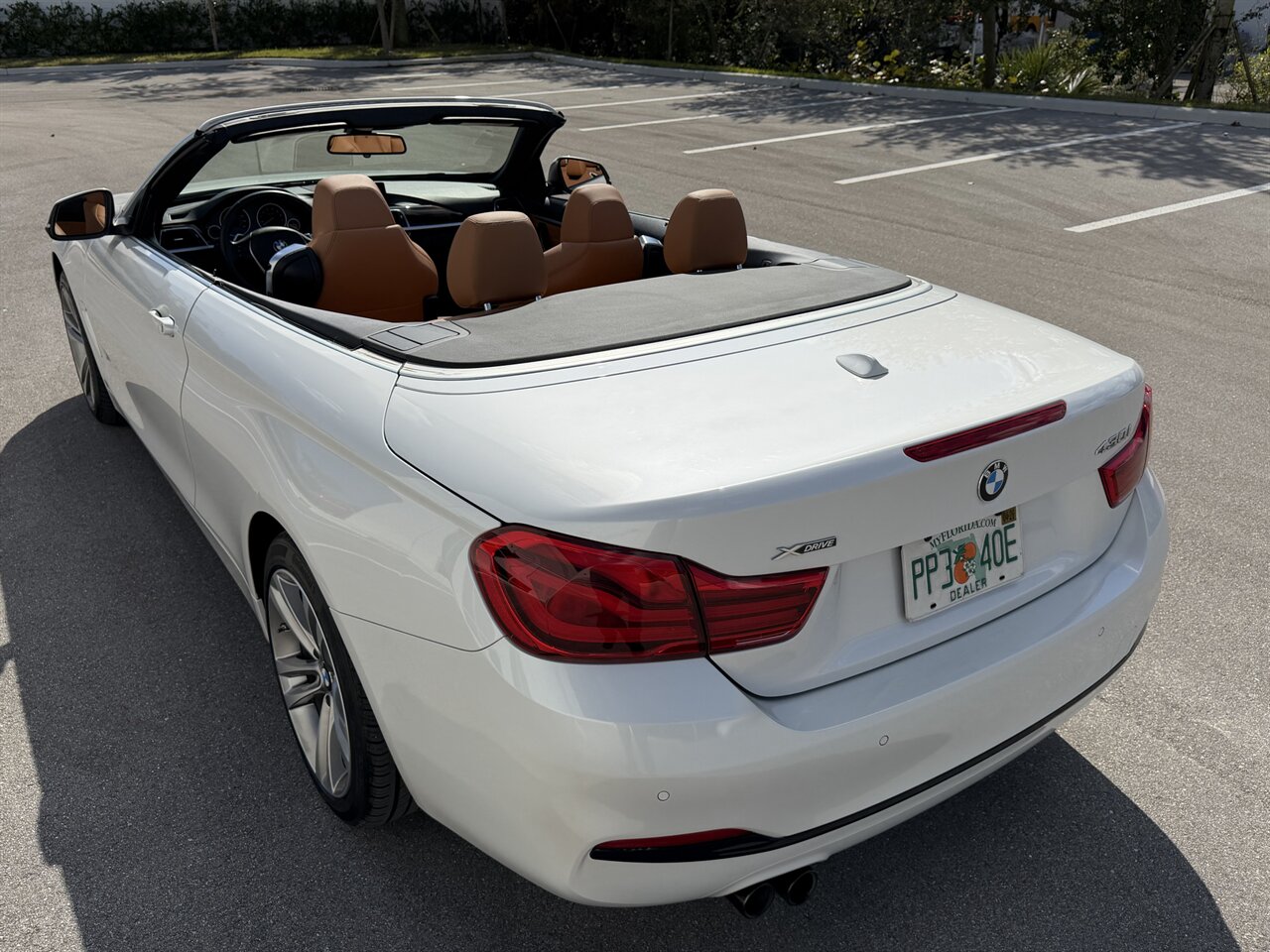 2018 BMW 430i xDrive   - Photo 31 - West Palm Beach, FL 33409