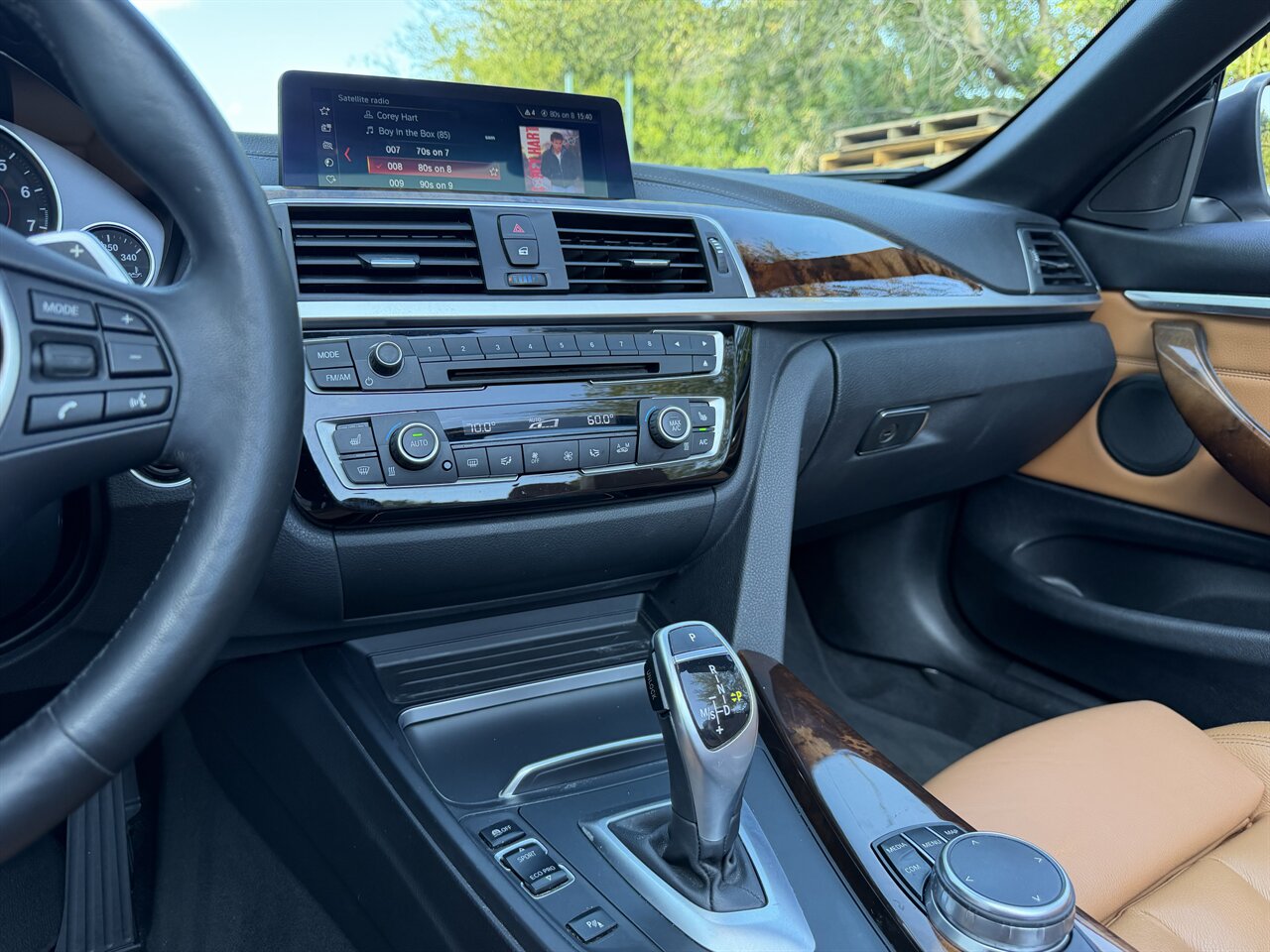 2018 BMW 430i xDrive   - Photo 12 - West Palm Beach, FL 33409
